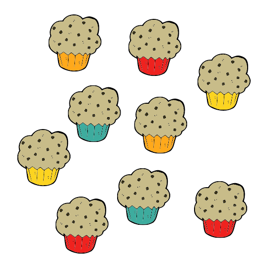 muffins