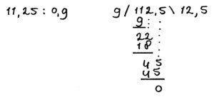 kommagetallen delen door kommagetallen 3 kommagetallen door elkaar delen