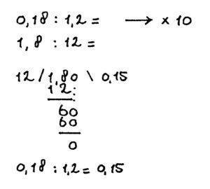 kommagetal kleiner dan 1 delen kommagetal kleiner dan 1 delen