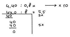 kommagetal delen kleiner dan 1 kommagetal kleiner dan 1 delen hapmethode