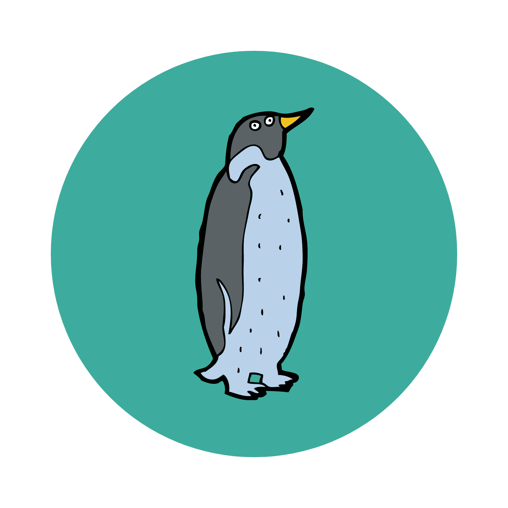 pinguin