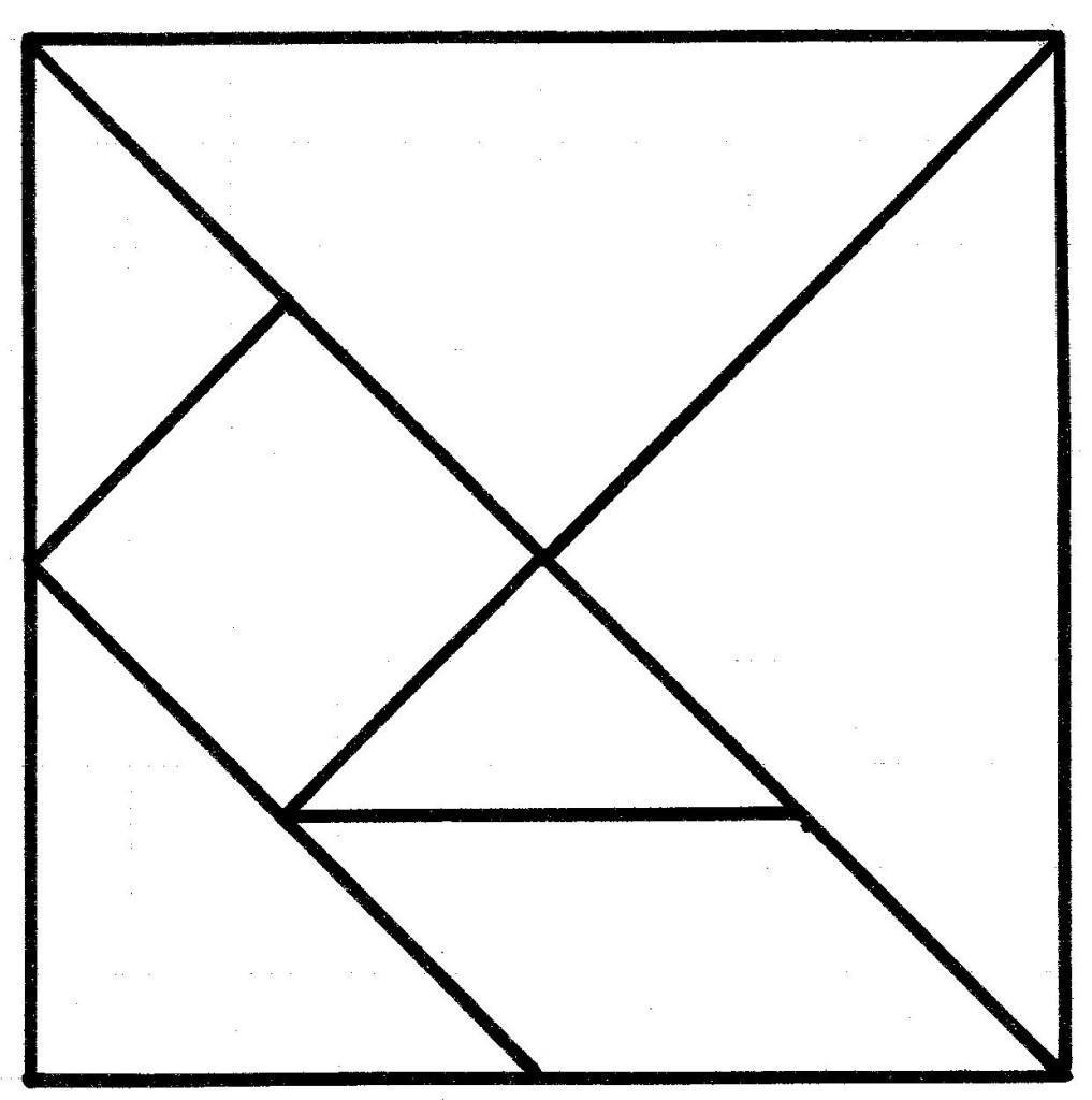 tangram