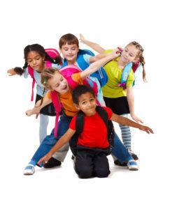 kerndoelen basisschoolleerlingen