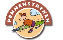 pennenstreken