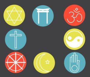 uitleg regilieus bijzonder onderwijs