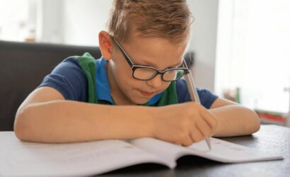 wat is de leerlijn taal