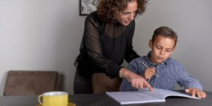 wat is een leerlingenadministratie