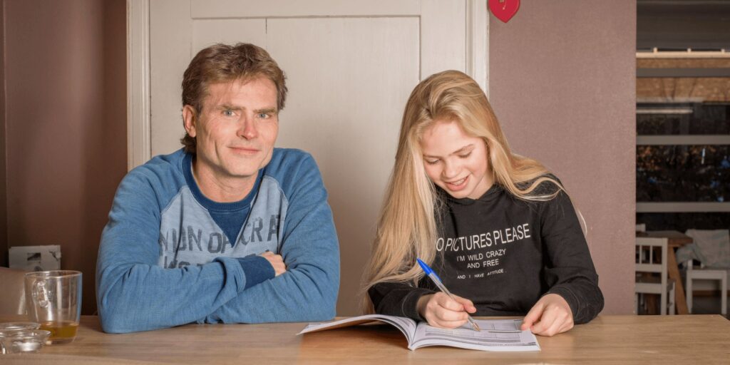 wat is een ouderavond