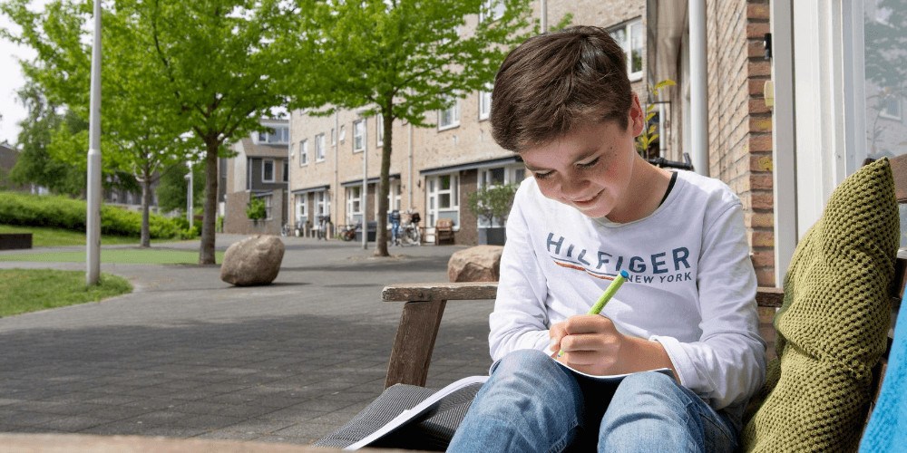 wat zijn contextsopgaven