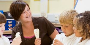 leren rekenen met juf