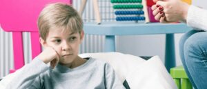 emoties bij kinderen