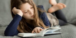 woordenschat vergroten