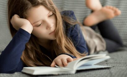 woordenschat vergroten