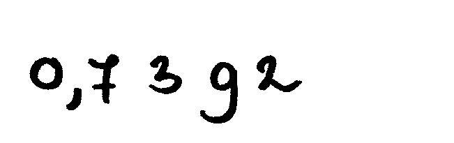 kommagetal voorbeeld