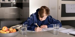 redactiesommen groep 8