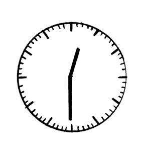 verhaaltjessommen groep 3 klok verhaaltjessommen groep 3 klok