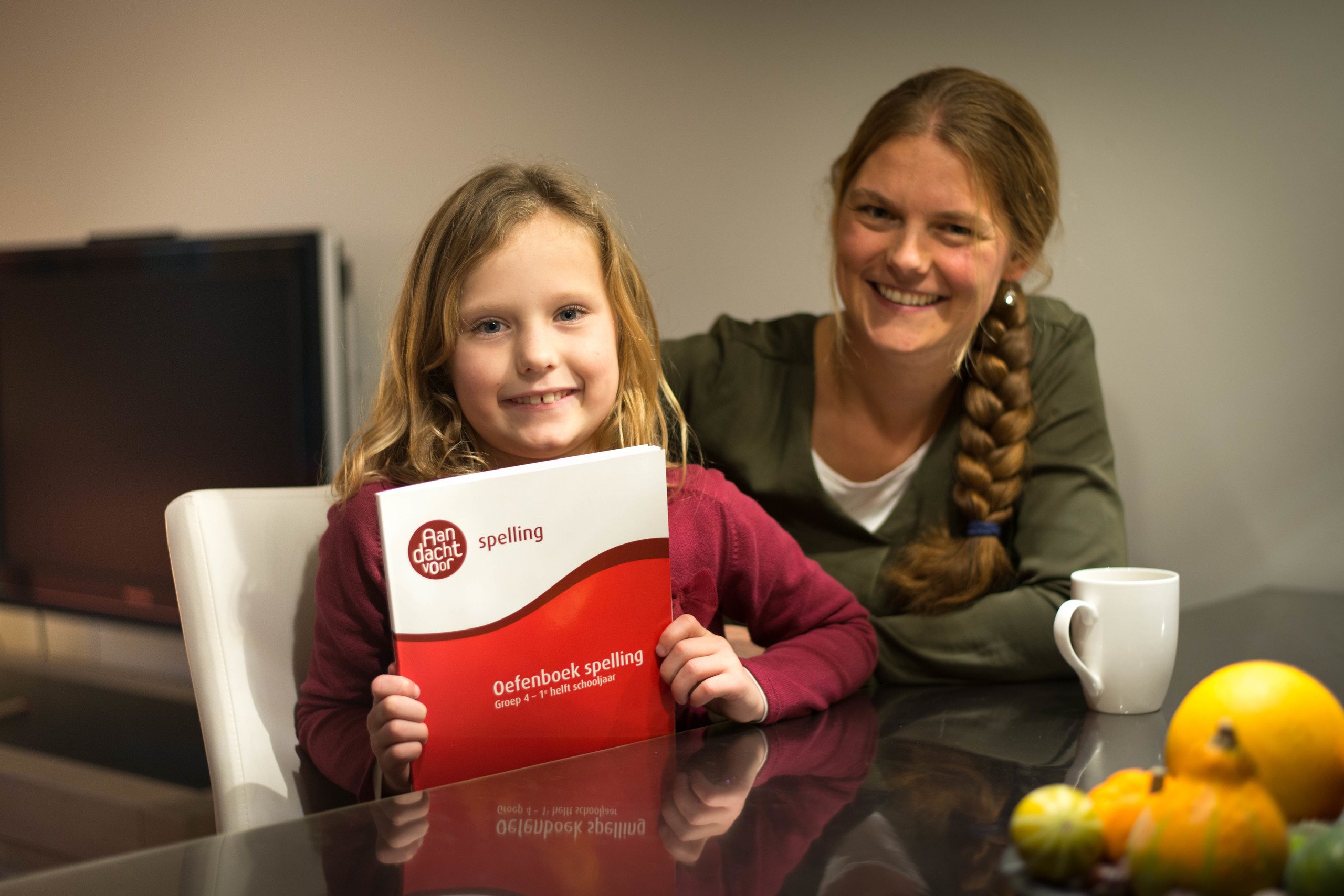 oefenboek spelling groep 4 m4