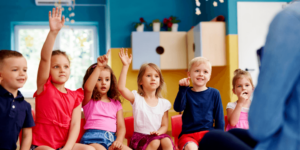 wat is een lettergreep?