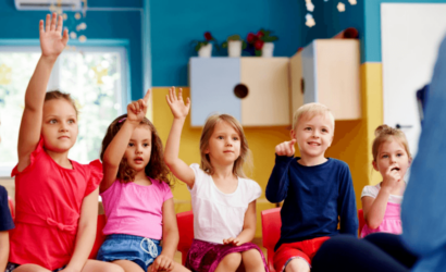 wat is een lettergreep?