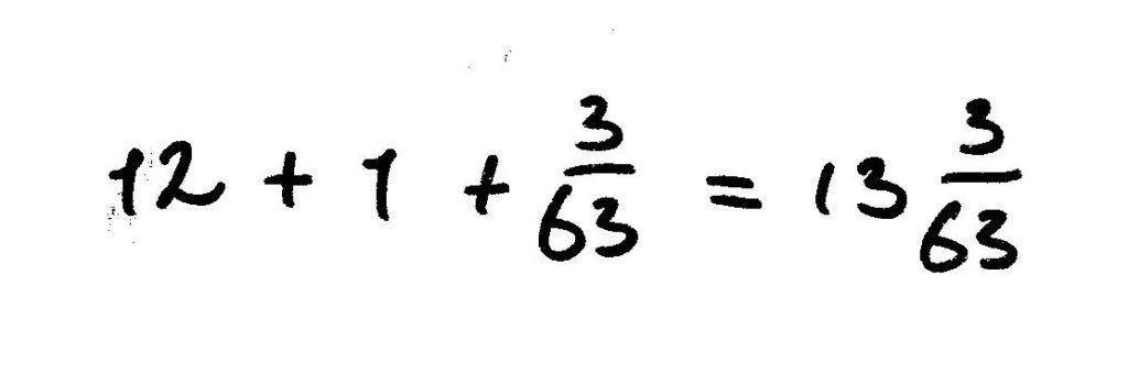 breuken optellen oefensom