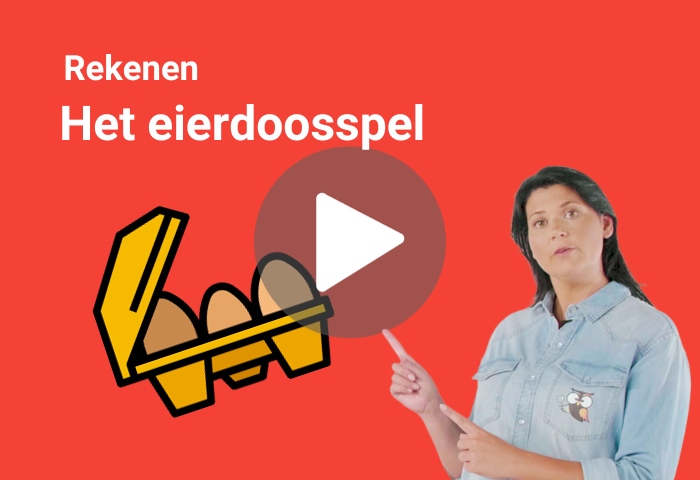 hoofdrekenen oefenen