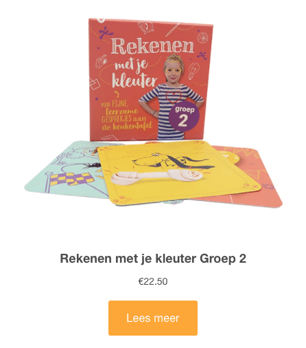 rekenspel groep 2