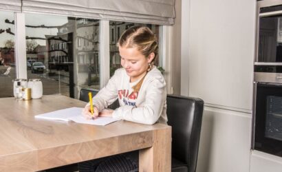 Wat is een voegwoord?