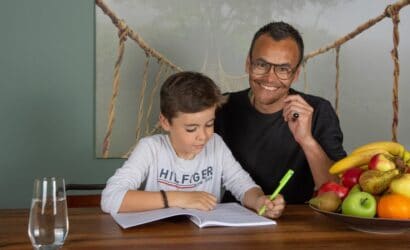 Kolomsgewijs rekenen