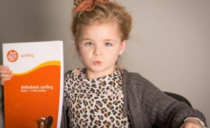 Letters leren schrijven, hoe help je jouw kind?