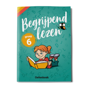 oefenboek begrijpend lezen groep 6