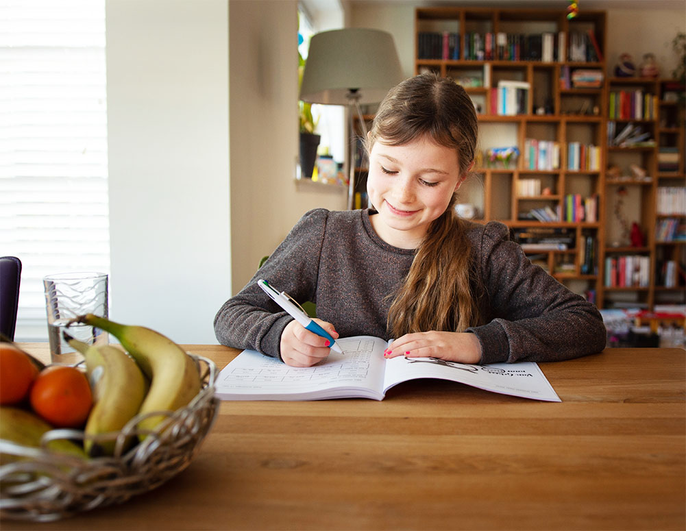 Begrijpend Lezen Cito Oefenen Groep 7