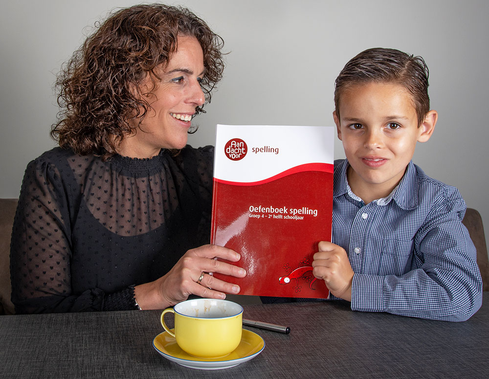 cito groep 4 spelling oefenen