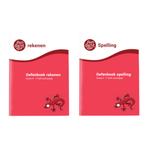 cito midden groep 4 m4