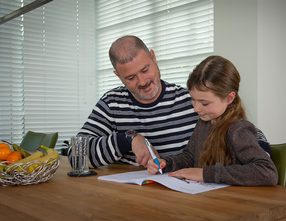 cito oefenen groep 7