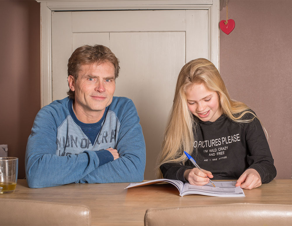 cito oefenen groep 8