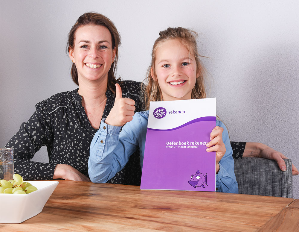 groep 6 cito rekenen oefenen