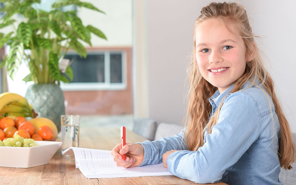 wat is een herstelstrategie meisje werkt