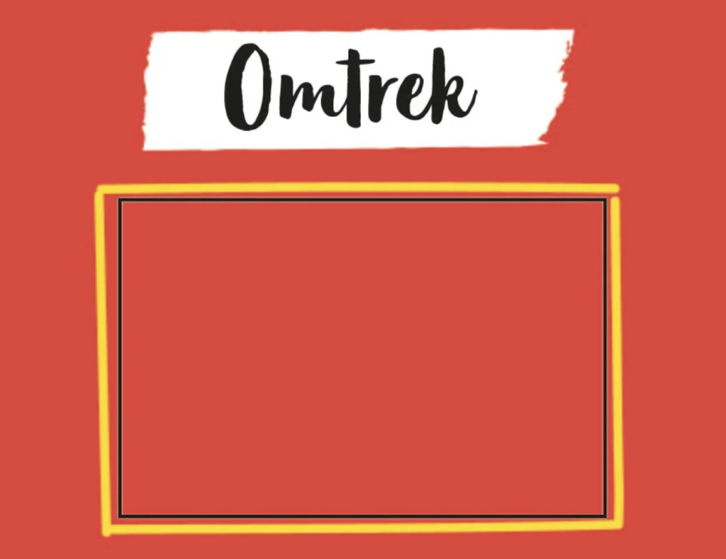 omtrek berekenen