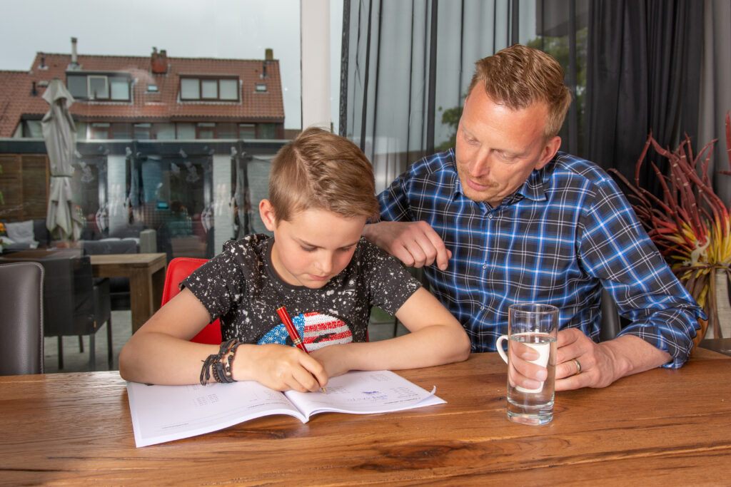 begrijpend lezen leerlijn