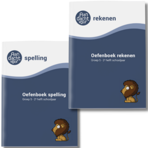 cito eind groep 5 oefenboeken