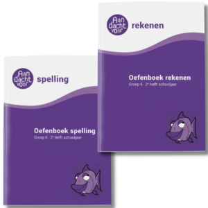 groep 6 cito oefenboeken e6