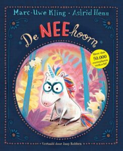 Leesboek de NEEhoorn