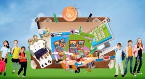 Spelling op maat Noordhoff