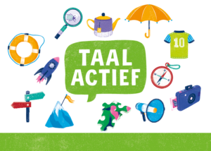 Taal actief Malmberg