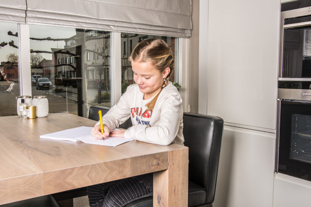 bijwoordelijke bepaling oefenen