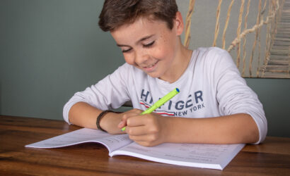 hoofdzinnen en bijzinnen oefenen