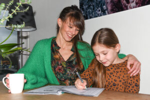 onbepaald voornaamwoord oefenen