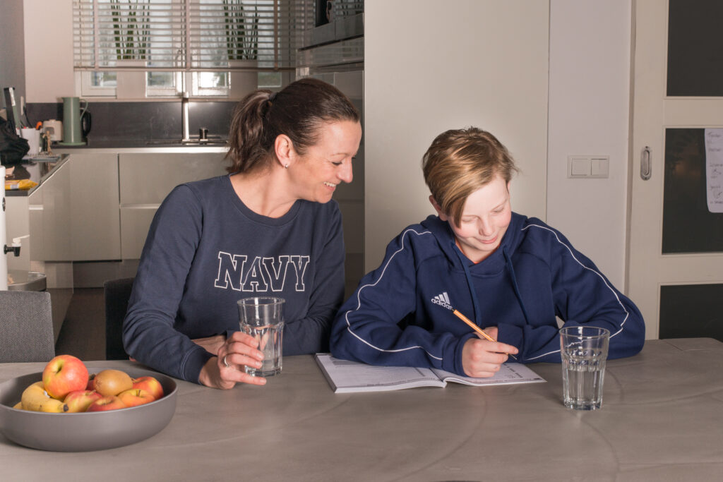 Oefenboek Rekenen  groep 8 deel 1