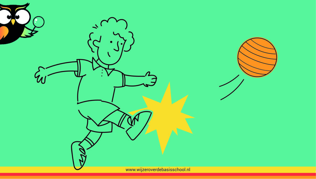 lijdende bedrijvende vorm