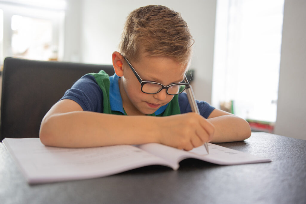 koppelwerkwoorden oefenen